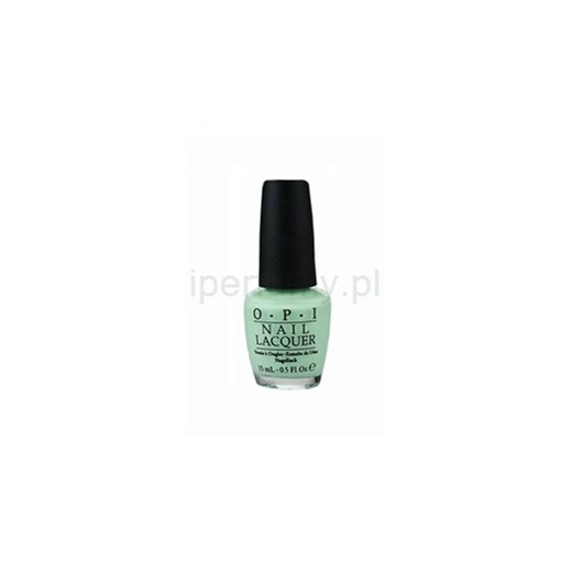 OPI Brights Collection lakier do paznokci odcień Gargantuan Green Grape 15 ml iperfumy-pl zielony lakiery