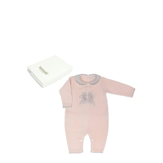 Odzież dla niemowląt Bimbalo 