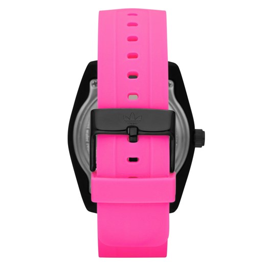 ADIDAS ADH2842 - ZEGAREK ADIDAS ORIGINALS SANTIAGO e-watches-pl rozowy zegarek