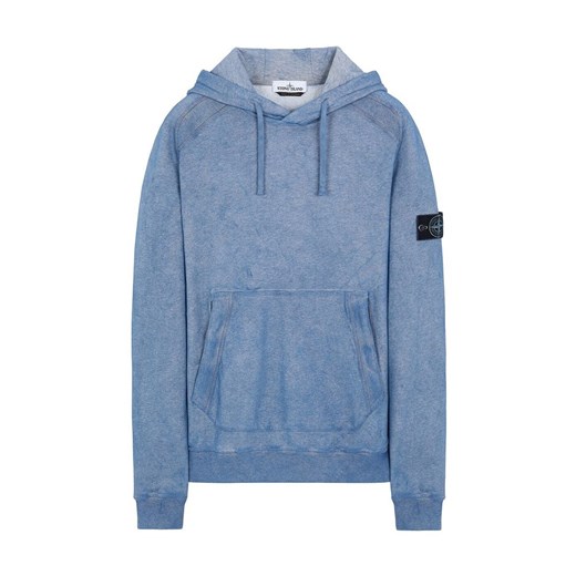 Bluza męska Stone Island jesienna
