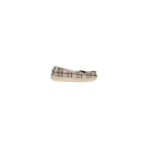 Lady Tartan Pink/Brown