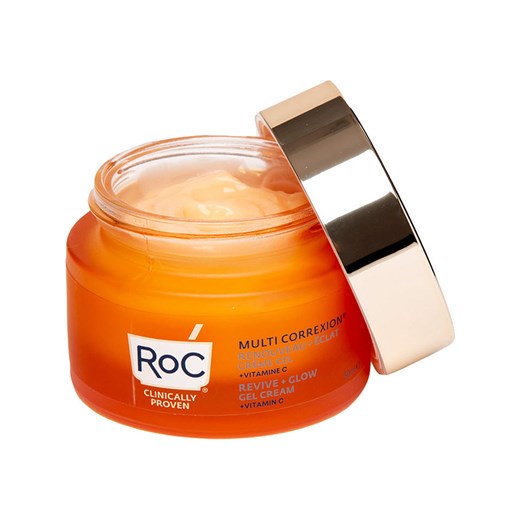Krem do twarzy "Multi Correxion" - 50 ml Roc onesize promocyjna cena Limango Polska