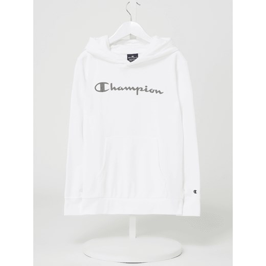 Bluza z kapturem z logo Champion 152 Peek&Cloppenburg 