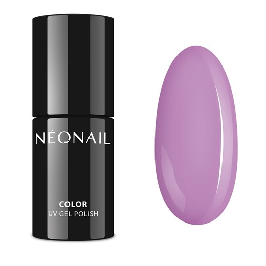 NeoNail, UV Gel Polish Color, lakier hybrydowy, 7347 Be YOU, 7.2 ml Neonail wyprzedaż smyk