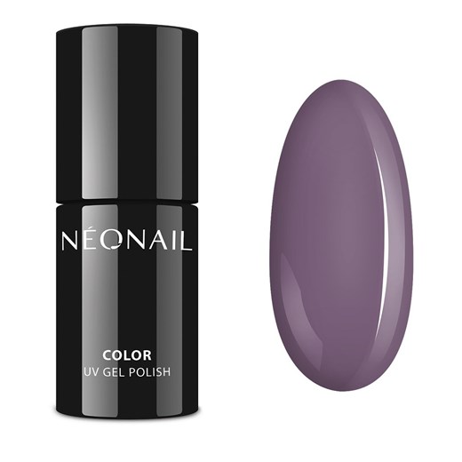 NeoNail, UV Gel Polish Color, lakier hybrydowy, Pleasure First, 7.2 ml Neonail promocyjna cena smyk
