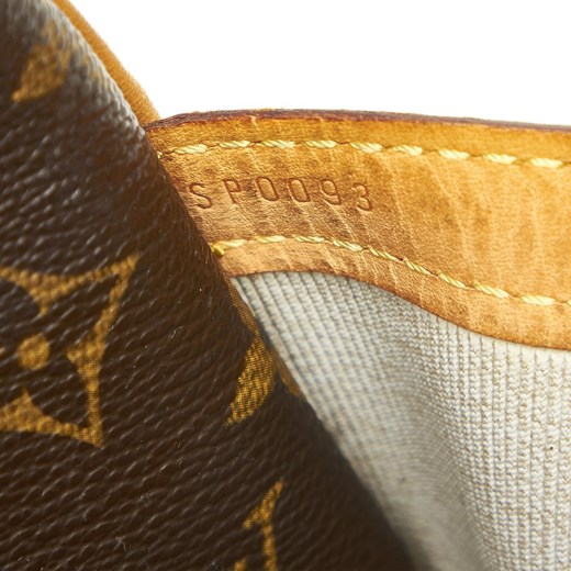Listonoszka Louis Vuitton