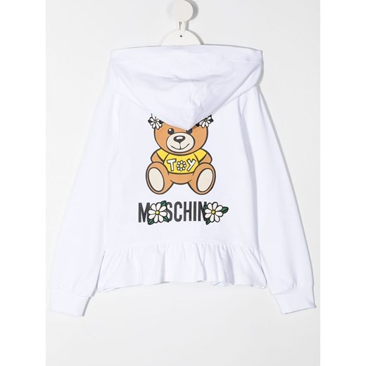 Sweater Moschino 12-18m okazja showroom.pl
