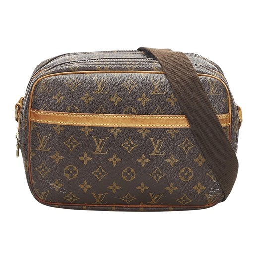 Listonoszka Louis Vuitton na ramię