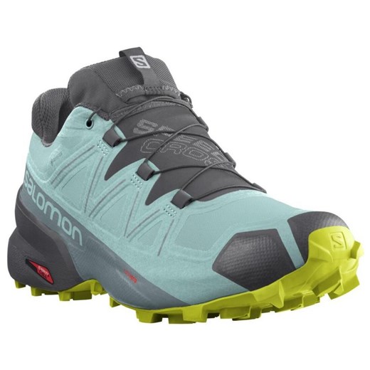 Buty Trekkingowe Damskie Salomon Gore Tex