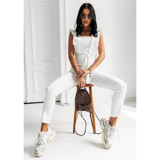 Kombinezon damski Latika długi 