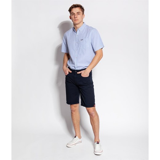 Spodenki męskie Lee Cooper
