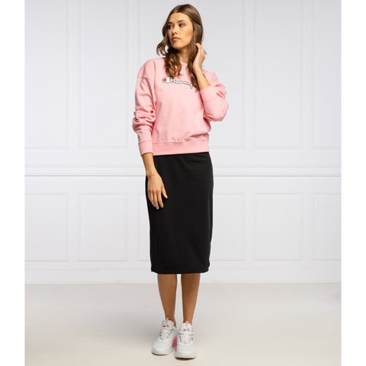 Bluza damska Champion z napisem