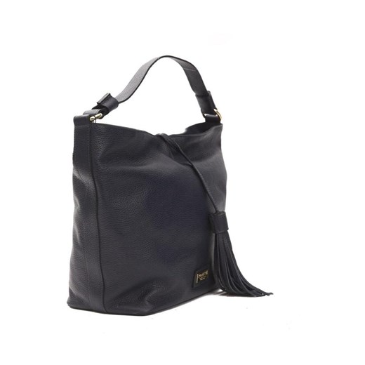 Shopper bag Pompei Donatella na ramię matowa 