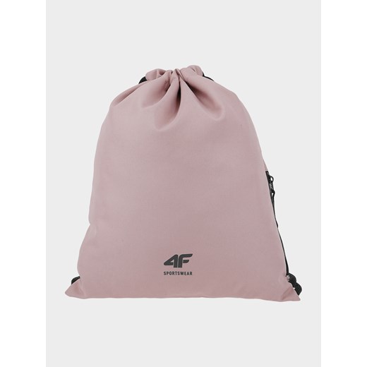 Plecak różowy 4F 
