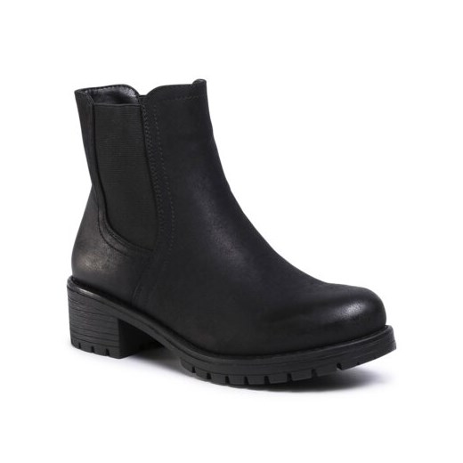 Botki Jenny Fairy WS2707-15 Jenny Fairy 38 ccc.eu