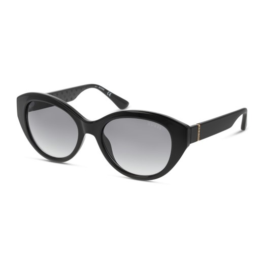 Okulary przeciwsłoneczne damskie Guess