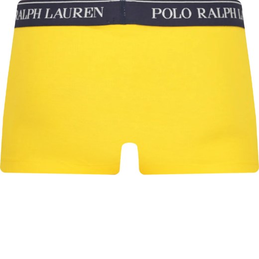 POLO RALPH LAUREN Bokserki 3-pack Polo Ralph Lauren L Gomez Fashion Store