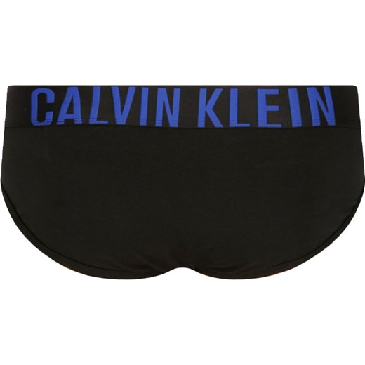 Calvin Klein Underwear Slipy 2-pack Calvin Klein Underwear M okazyjna cena Gomez Fashion Store