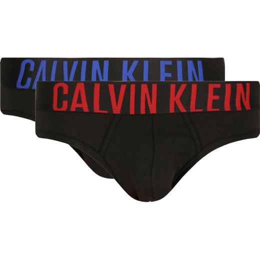 Calvin Klein Underwear Slipy 2-pack Calvin Klein Underwear M okazja Gomez Fashion Store