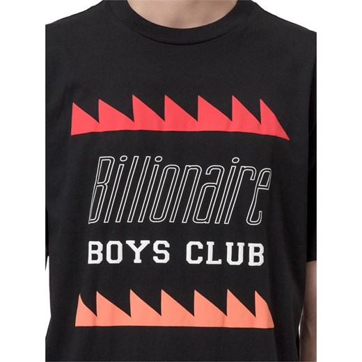 T-Shirt with Logo Billionaire Boys Club 2XL showroom.pl promocyjna cena