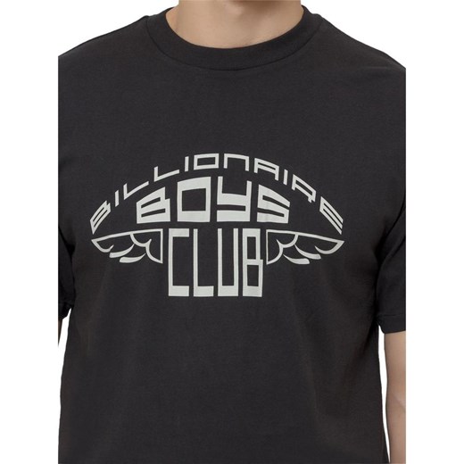 T-Shirt with Print Billionaire Boys Club S wyprzedaż showroom.pl