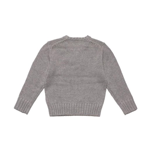Sweter chłopięcy Polo Ralph Lauren