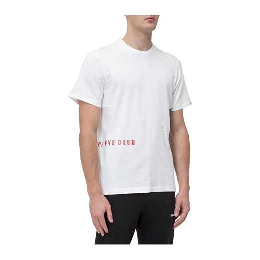 T-Shirt with Short Sleeves Billionaire Boys Club S showroom.pl wyprzedaż