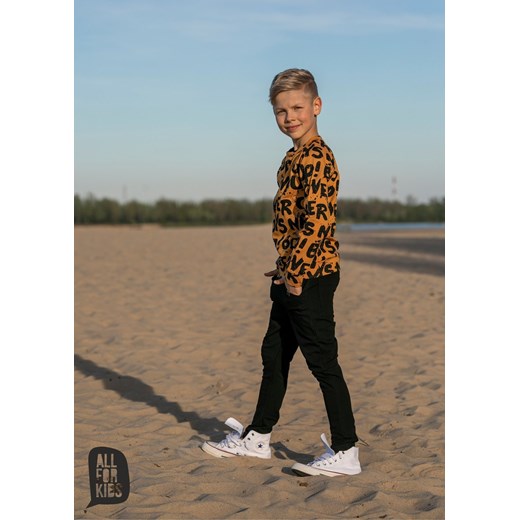 All For Kids Bluza Nadruk All For Kids 152-158 www.e-lily.pl