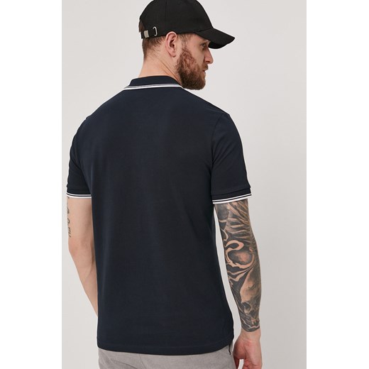 Boss - Polo Boss Casual l ANSWEAR.com