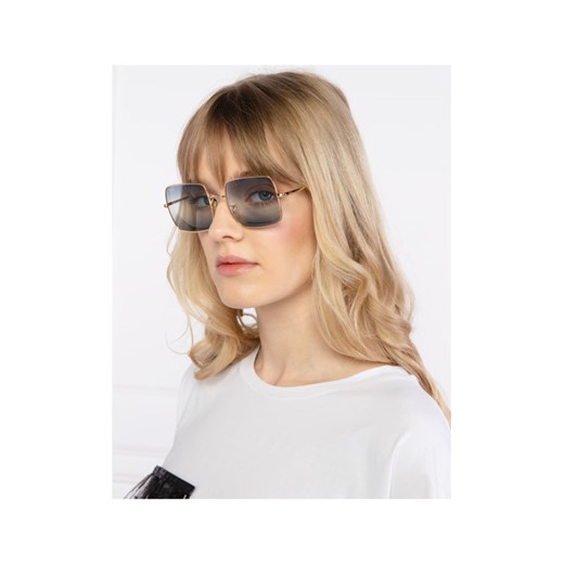 Ray-Ban Okulary przeciwsłoneczne SQUARE CLASSIC 54 Gomez Fashion Store