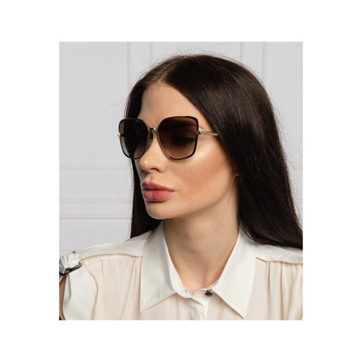 Prada Okulary przeciwsłoneczne Prada 59 Gomez Fashion Store