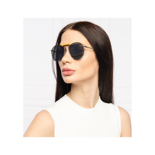 Fendi Okulary przeciwsłoneczne Fendi 59 wyprzedaż Gomez Fashion Store