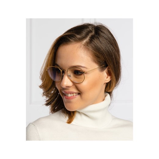 Ray-Ban Okulary optyczne HEXAGONAL Everglasses 51 Gomez Fashion Store