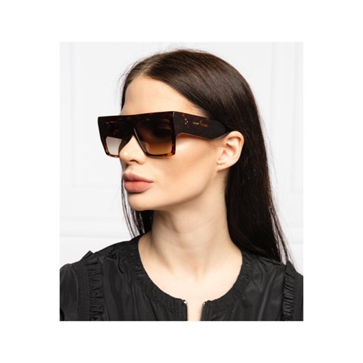 Celine Okulary przeciwsłoneczne Celine 60 Gomez Fashion Store