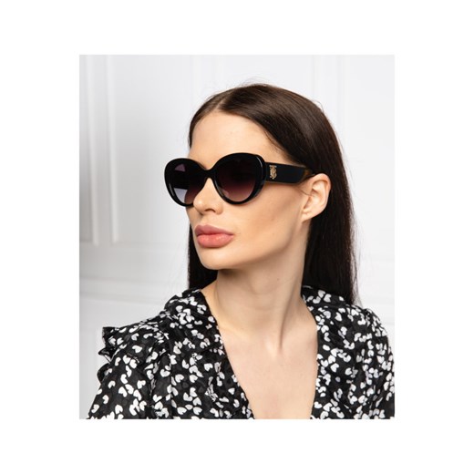 Burberry Okulary przeciwsłoneczne Burberry 54 okazyjna cena Gomez Fashion Store
