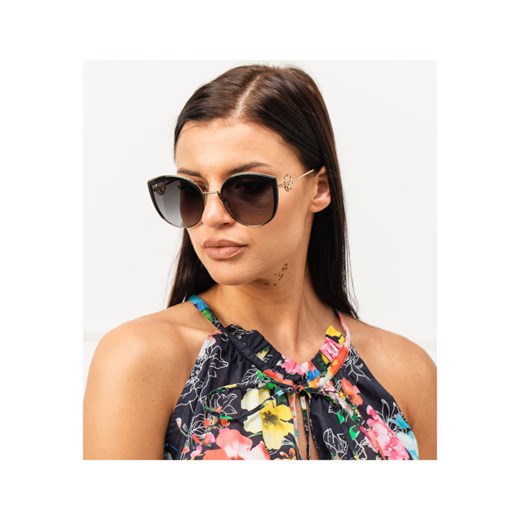 Fendi Okulary przeciwsłoneczne Fendi 58 Gomez Fashion Store