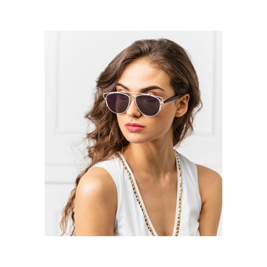 Dior Okulary przeciwsłoneczne SCULPT Dior 63 Gomez Fashion Store okazja