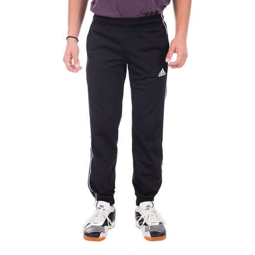 Spodnie dresowe Adidas junior Core 18 CE9049 128 Xdsport