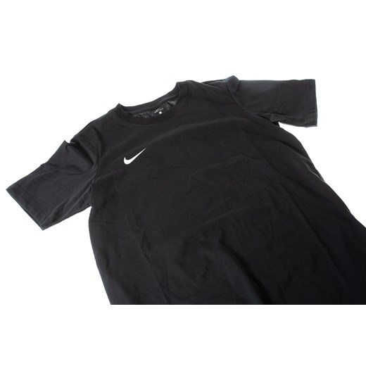 Koszulka Nike junior TEE TM Club 19 AJ1548-010 Nike 164 Xdsport
