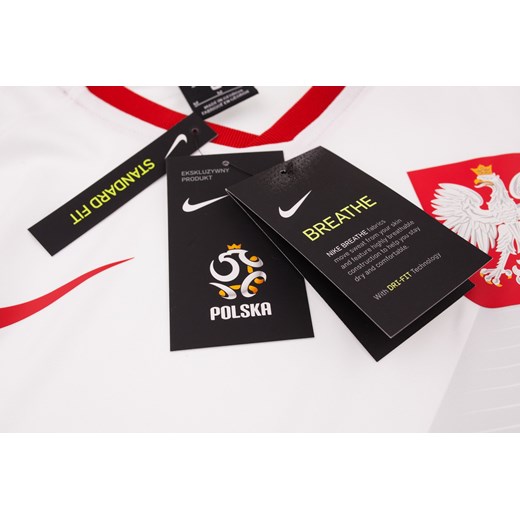 Koszulka reprezentacji Polski 893891-100 Nike XL Xdsport