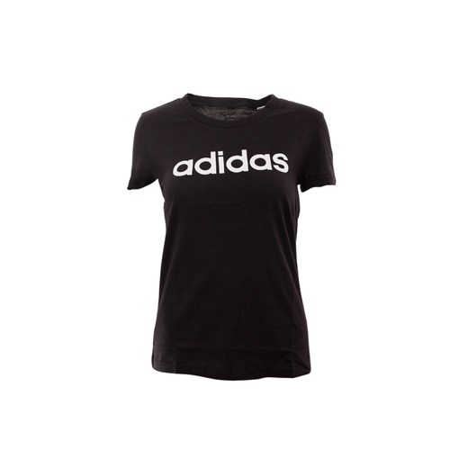 Koszulka damka Adidas Ess Linear Slim Tee DP2361 M Xdsport
