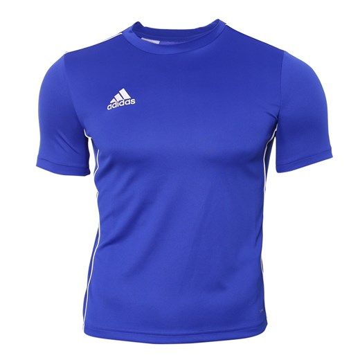 Koszulka Adidas junior Core 18 JSY JR CV3495 152 Xdsport