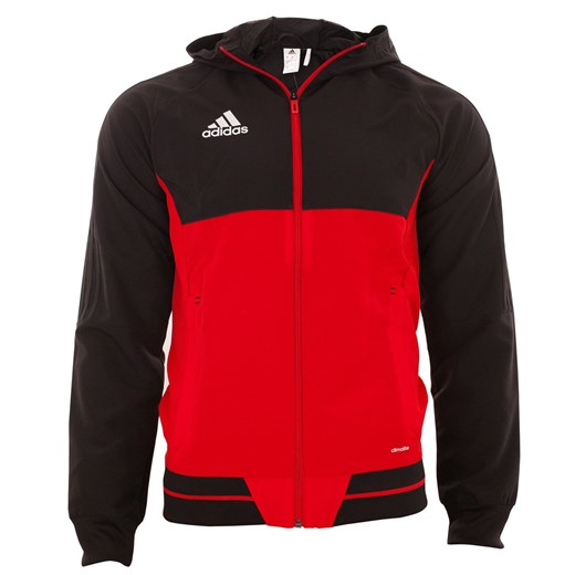 Kurtka Wiatrówka Adidas Tiro 17 BQ2771 S Xdsport