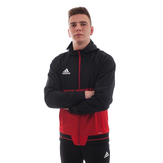 Kurtka Wiatrówka Adidas Tiro 17 BQ2771 S Xdsport