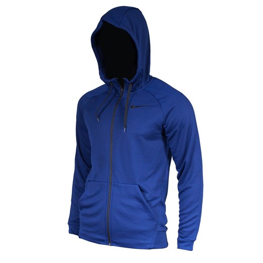 Bluza męska Nike Dry Hoodie Fleece 860465-492 Nike XXL Xdsport