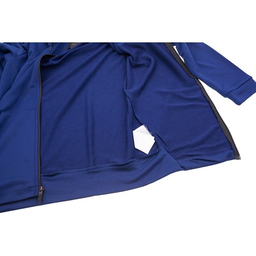 Bluza męska Nike Dry Hoodie Fleece 860465-492 Nike S Xdsport