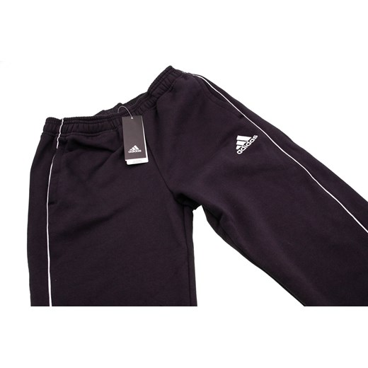 Spodnie dresowe Adidas junior Core 18 CE9077 128 Xdsport