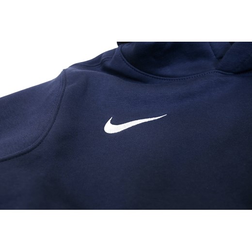 Granatowa bluza chłopięca Nike 