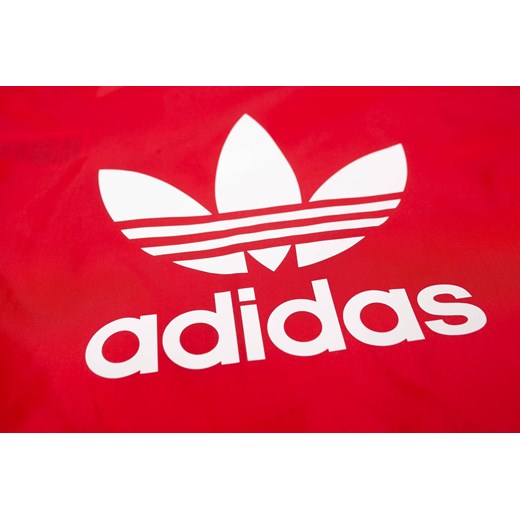 Worek na buty Adidas Gymsack Trefoil DQ3160 uniwersalny Xdsport