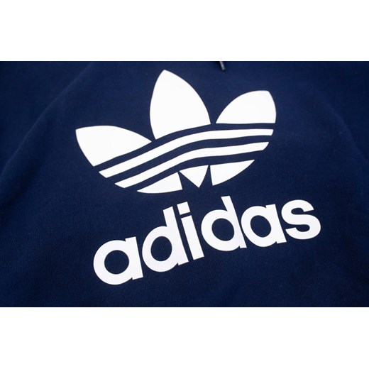 Bluza męska Adidas Treofil Hoody CX1900 XL Xdsport